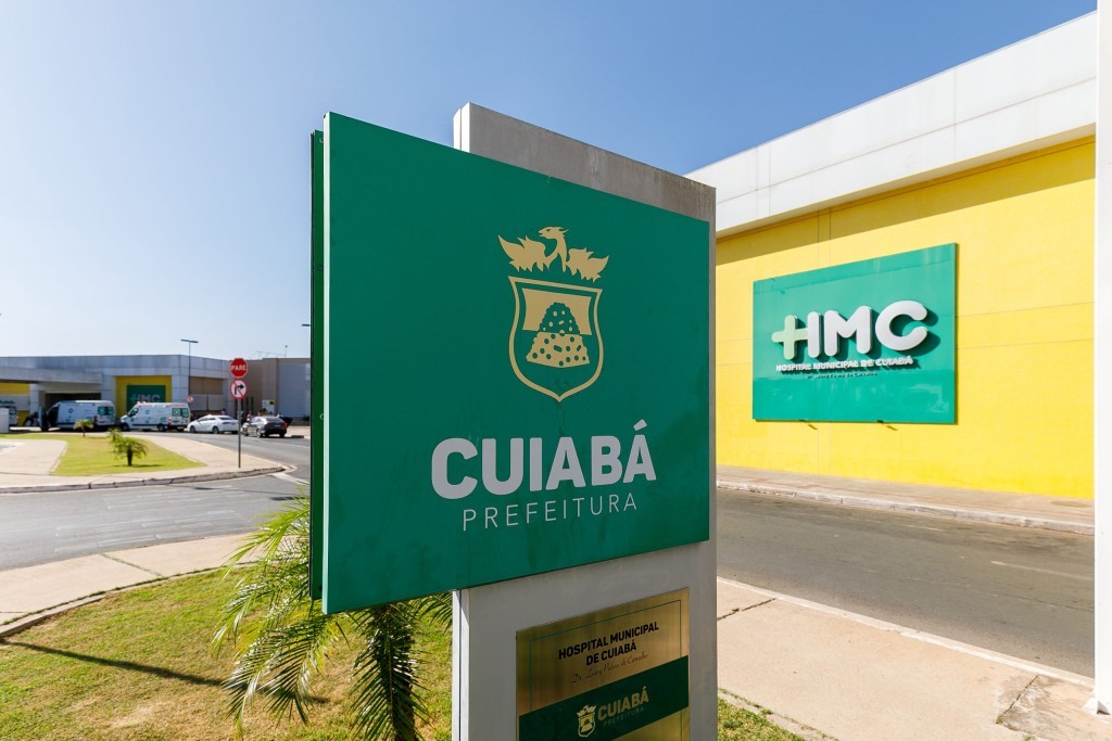 Saúde convoca 43 profissionais para reforçar atendimento na rede municipal em Cuiabá