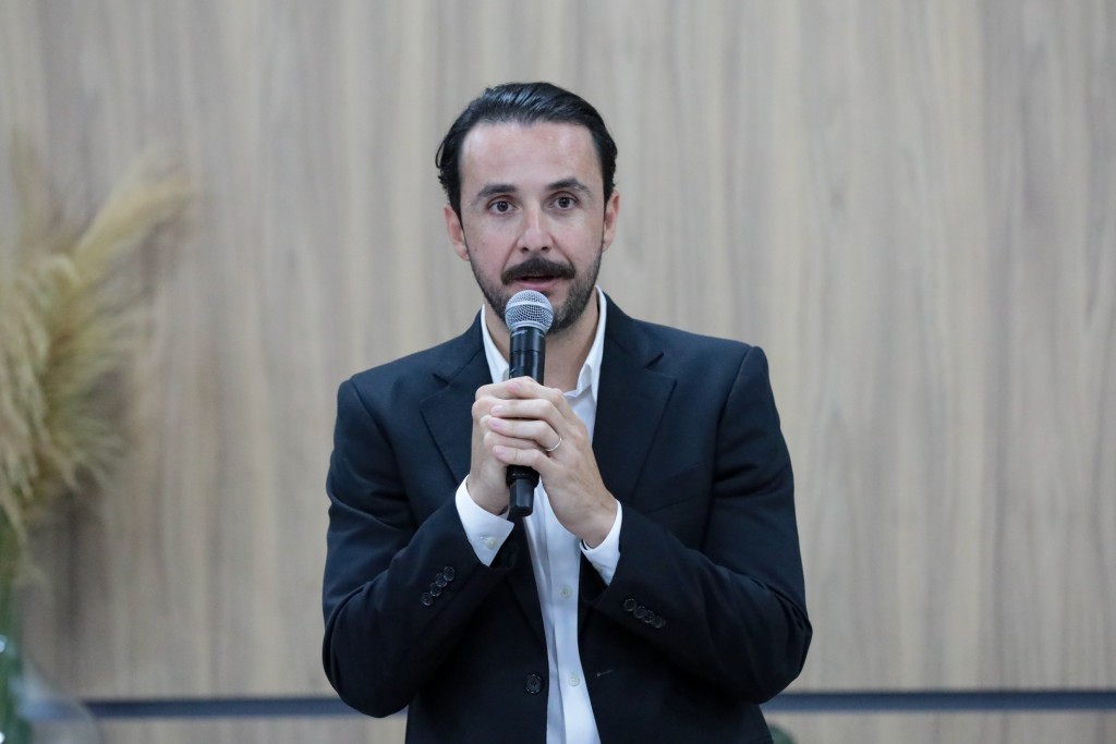 "Quero o mesmo crescimento econômico de MT em Santa Cruz de La Sierra", afirma governador boliviano eleito