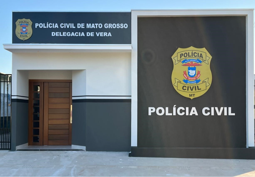 Polícia Civil prende homem investigado por exploração sexual de adolescentes