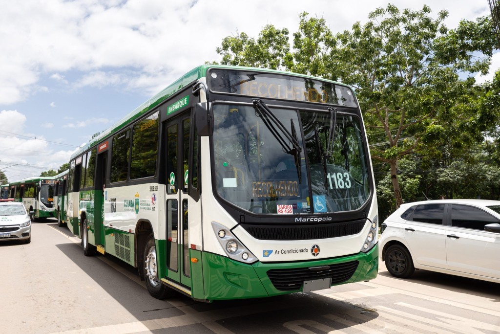Tarifa Zero completa um ano com mais de 1,3 milhão de passagens utilizadas pela população