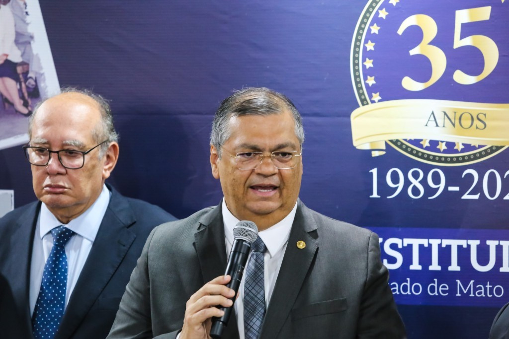 Após atuação da ALMT, STF reconhece cumprimento por MT à apresentação de propostas sobre divisa entre Mato Grosso e Pará