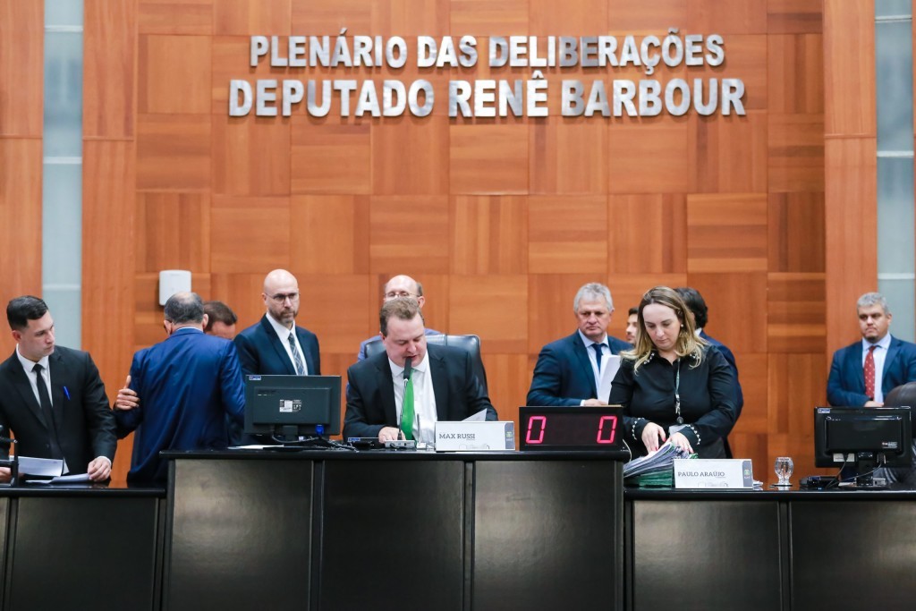 Especial 100 dias: ALMT articula soluções e assegura entregas em infraestrutura, economia e justiça fiscal