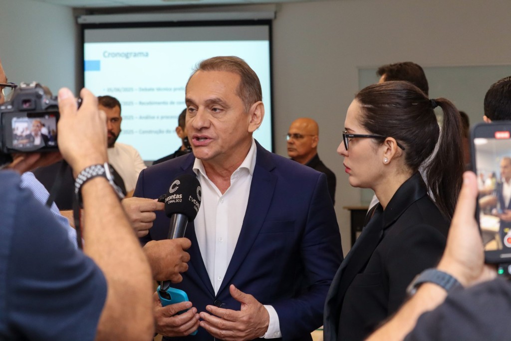 ALMT inicia Mesa Técnica para enfrentar superendividamento de servidores públicos