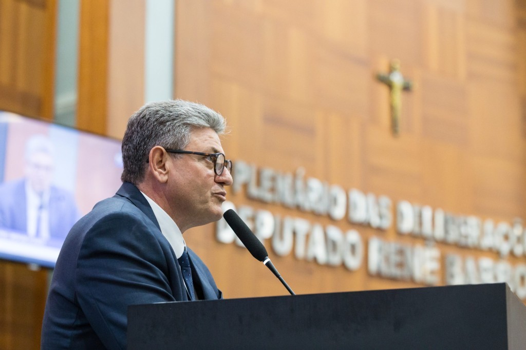 Deputado Moretto garante patrulha mecanizada para Comodoro