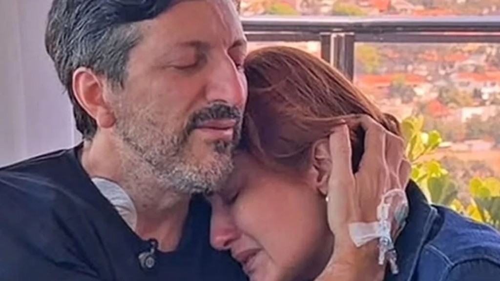 Lito Souza morre aos 59 anos após luta contra doença rara: ‘Até o próximo voo’