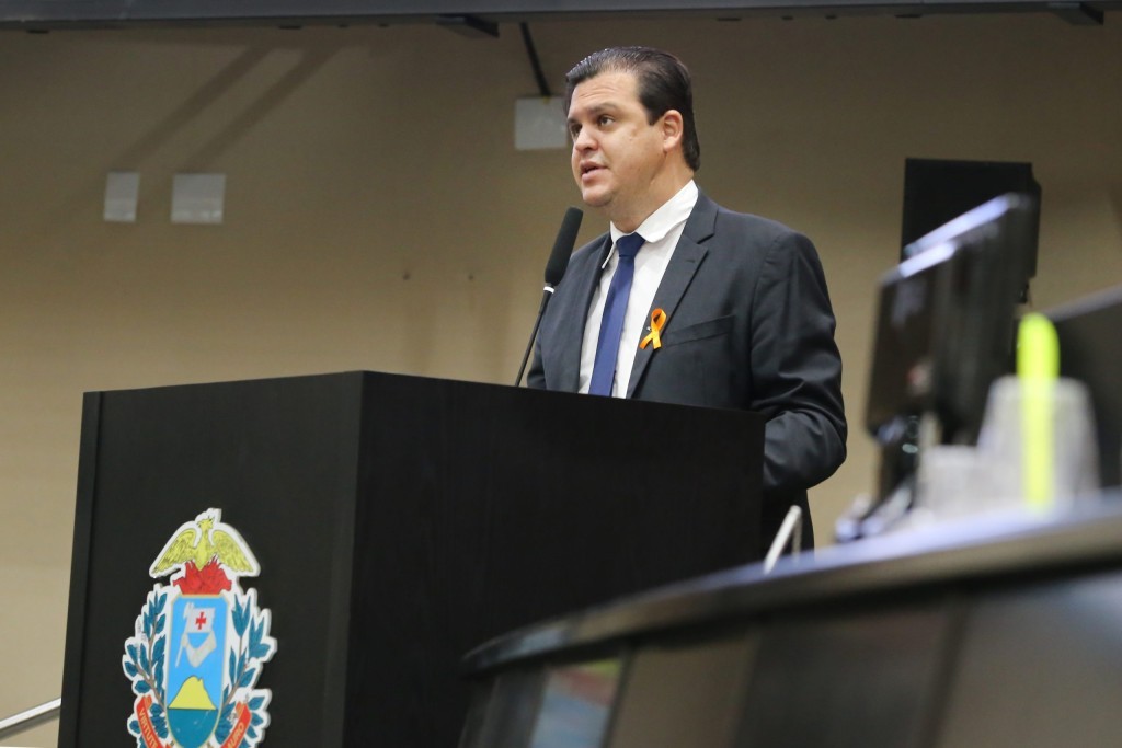 Deputado propõe Salas Sensoriais em todas as escolas de MT
