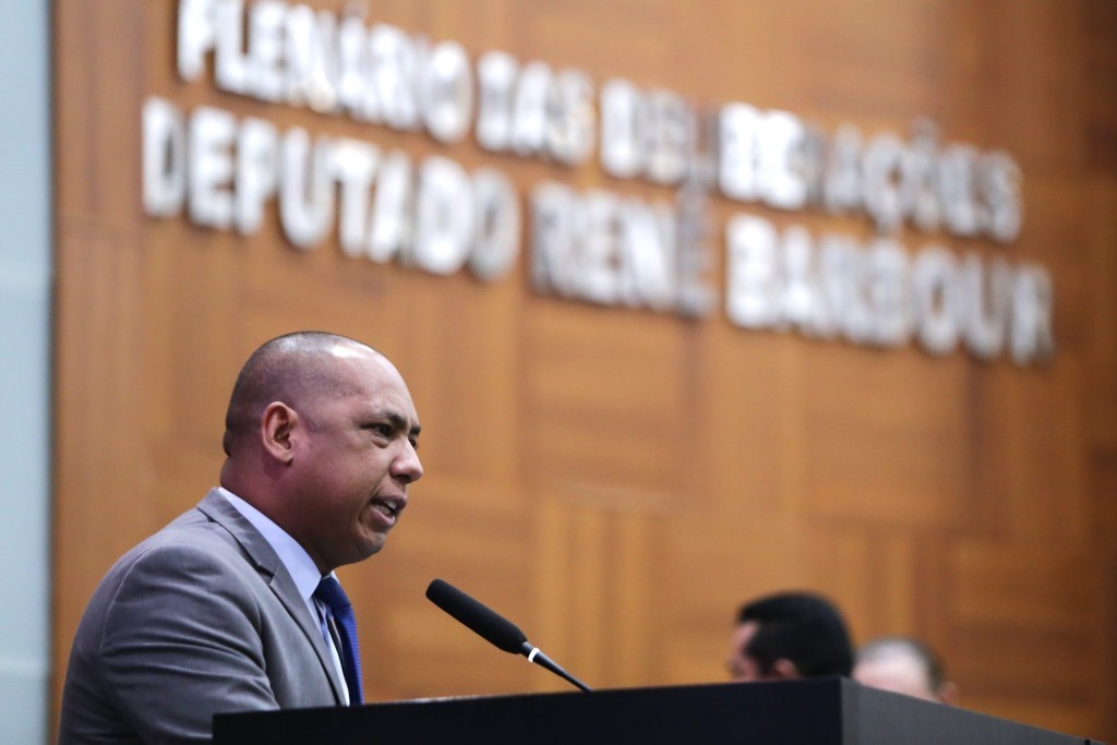 Juca do Guaraná viabiliza R$ 450 mil para implantação do Banco de Leite do Hospital Regional de Sorriso