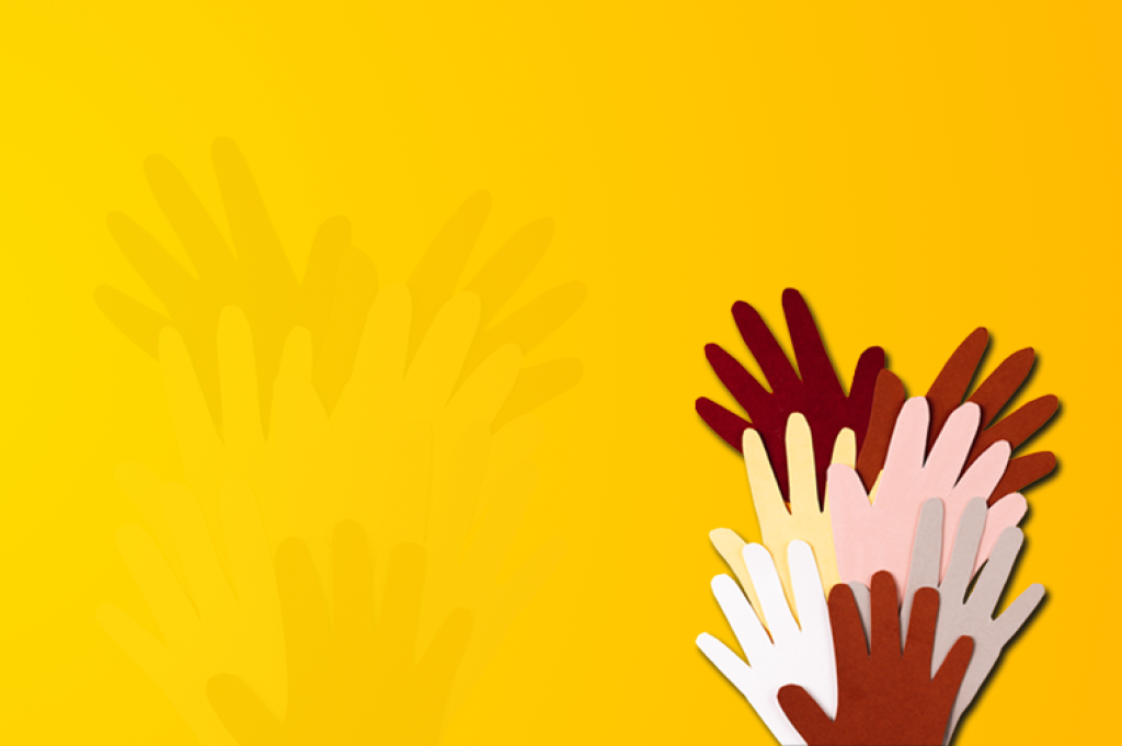 Webinar sobre letramento racial será nesta quarta-feira (29)