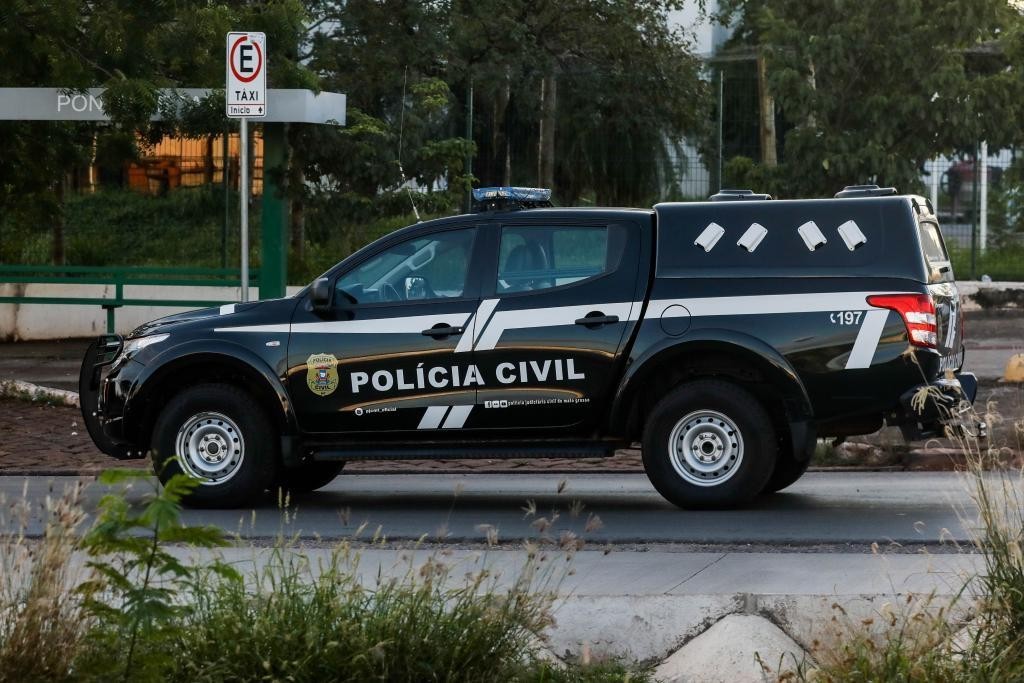 Polícia Civil resgata adolescente e prende jovem por estupro de vulnerável em Confresa