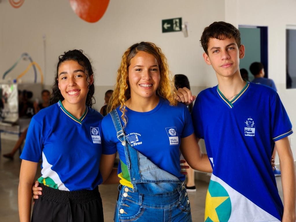 Governo de MT promove aula inaugural do Programa de Formação de Pilotos Civis nesta segunda-feira (22)