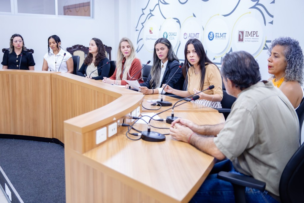 CST da Enfermagem é instalada para discutir valorização e condições de trabalho da categoria