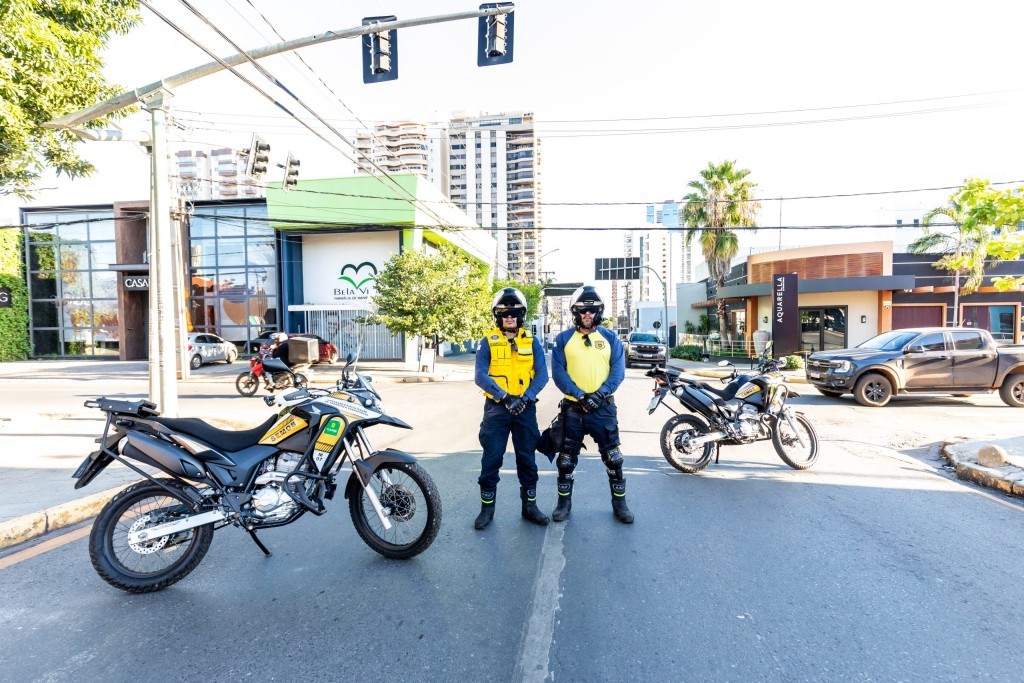 Cavalgada Pantaneira e Festa de São Benedito alteram trânsito em Cuiabá neste fim de semana