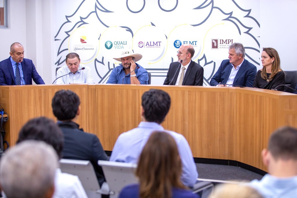 Comissão de Meio Ambiente instala grupo de trabalho para buscar soluções na regularização de áreas rurais