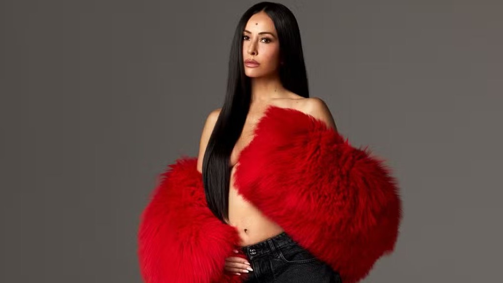Sabrina Sato exibe barriguinha saliente em novo ensaio: ‘Que a emoção começa agora’