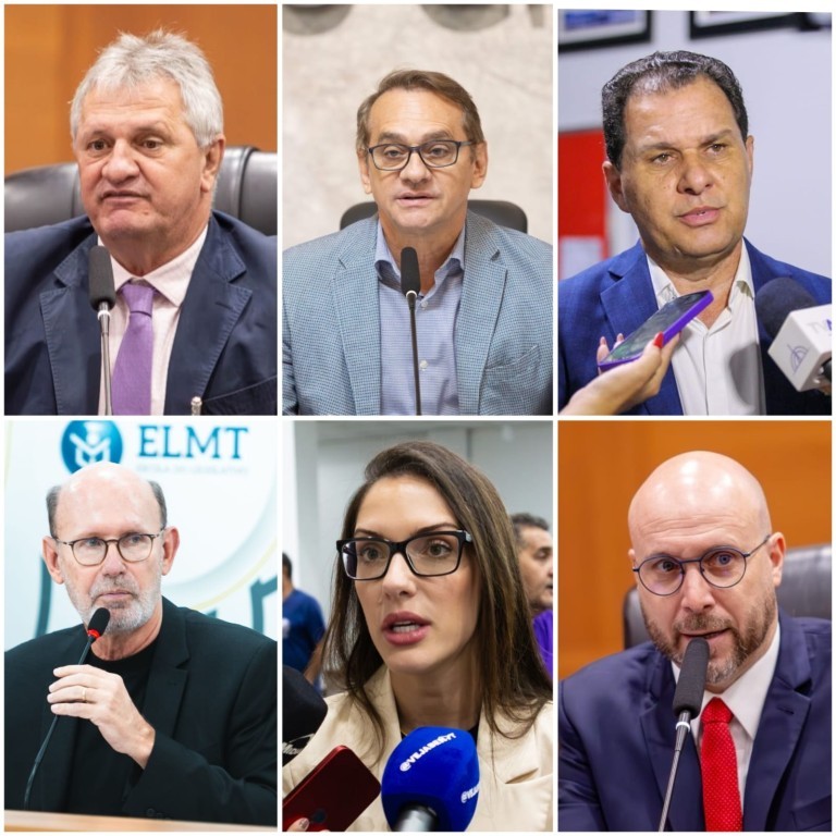 CPI da Saúde define membros para investigar contratos da SES entre 2019 a 2023