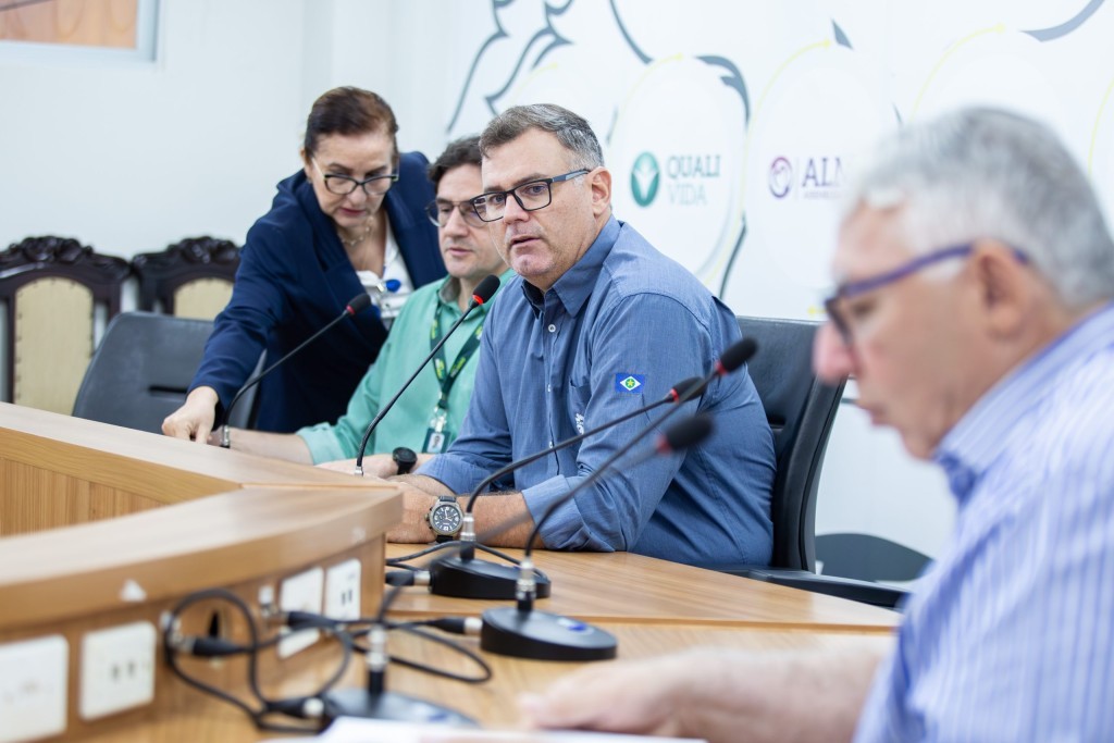 CST avança na construção de política estadual para valorização do Pantanal
