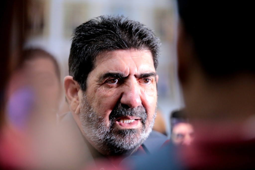 Dr. João afirma que existe um consenso de que a Santa Casa de Cuiabá não pode e não será fechada