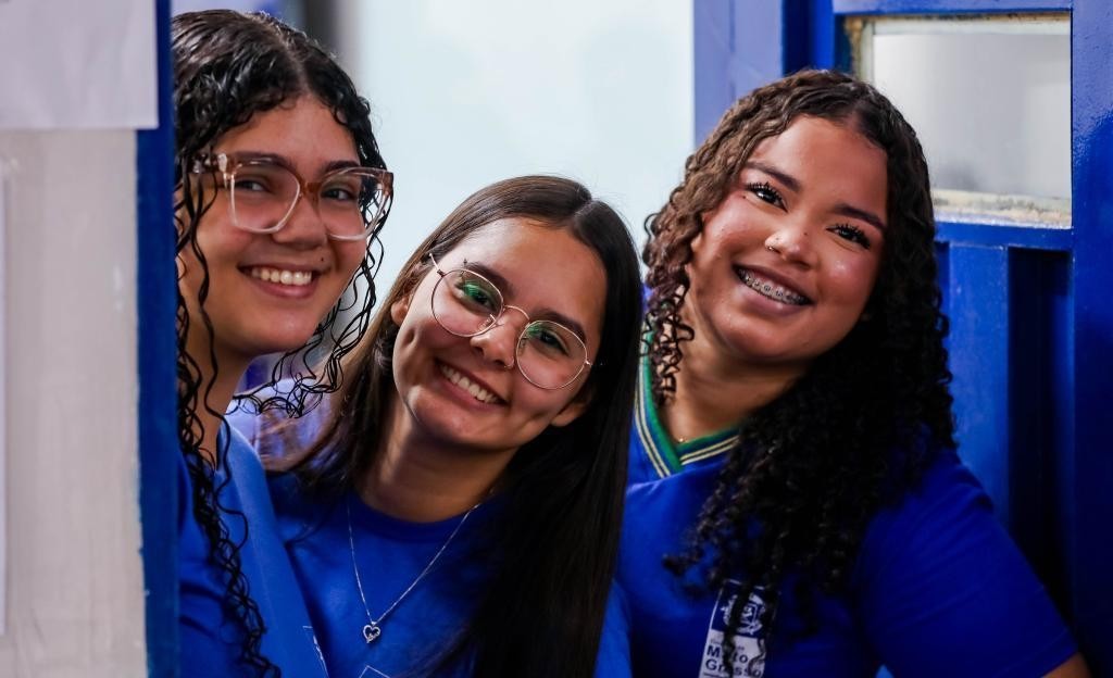 Estudantes da Rede Estadual têm até este domingo (10) para se inscrever para curso de pilotos civis