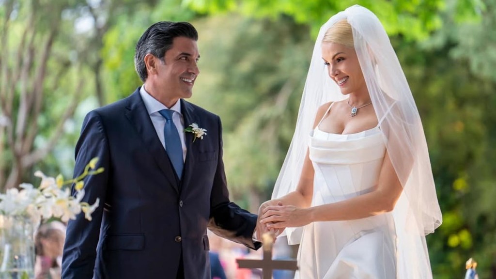 Ana Hickmann revela segundo dia mais especial de sua vida: ‘Esse dia foi mágico’