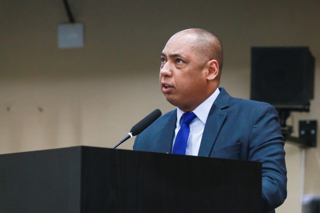 Leis fortalecem o atendimento à saúde para a população de Mato Grosso