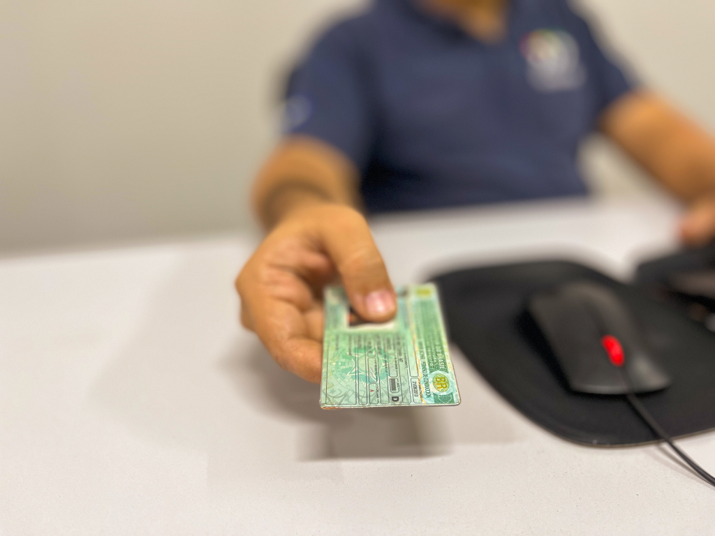 Detran-MT aplica resolução federal que simplifica renovação de CNHs vencidas há mais de cinco anos