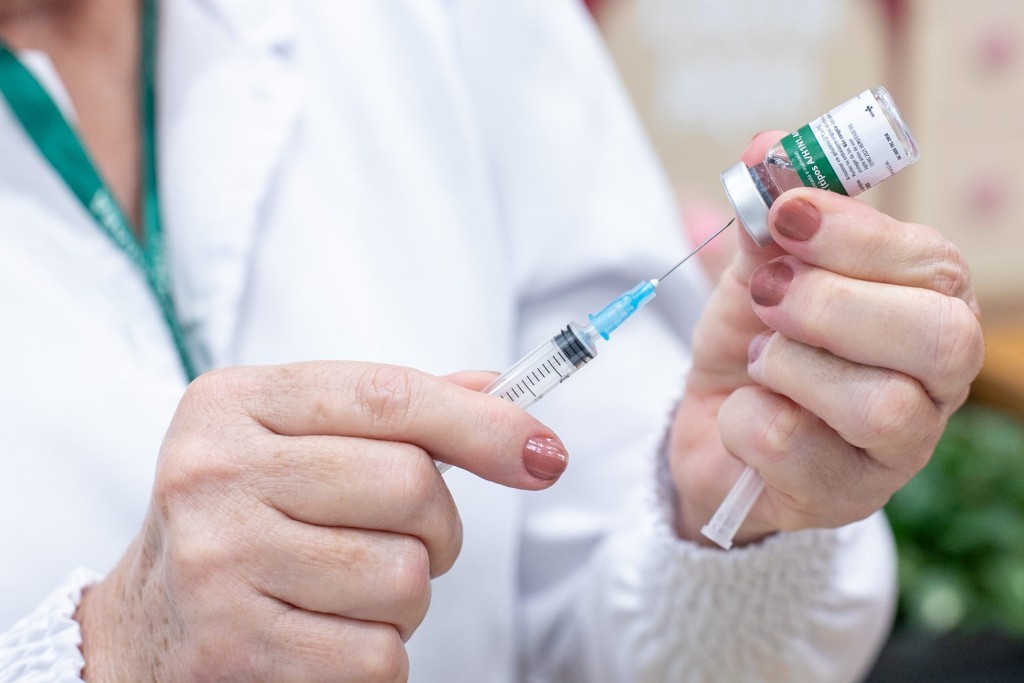 Cuiabá mantém cenário controlado da meningite e não registra novos casos