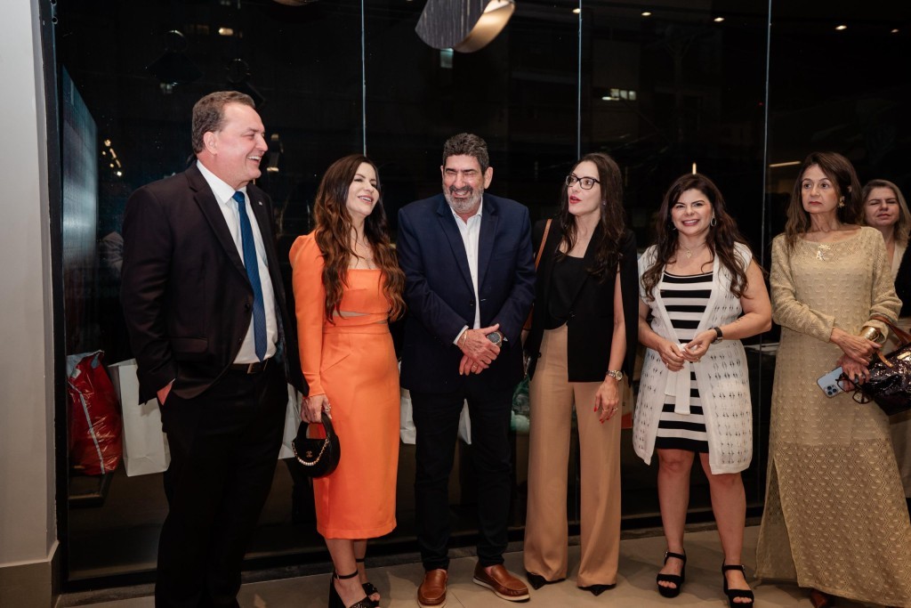 Bazar Solidário 2025 é lançado oficialmente em Cuiabá