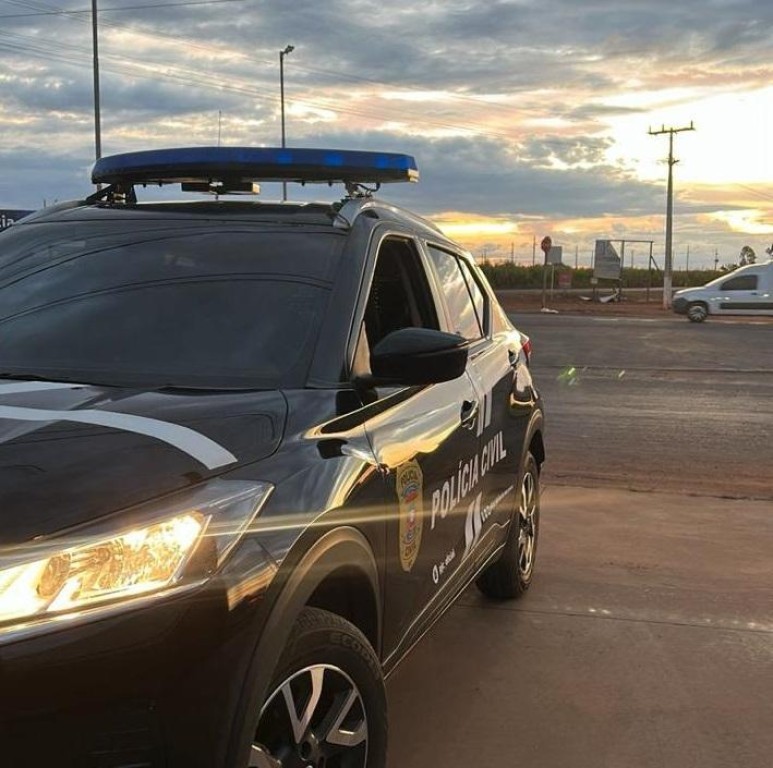 Polícia Civil cumpre ordens judiciais contra faccionados envolvidos com tráfico e lavagem de dinheiro em Porto dos Gaúchos