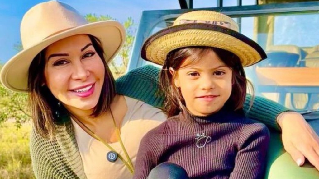 Filha de Maíra Cardi e Arthur Aguiar ganha festa de três dias para celebrar 8 anos