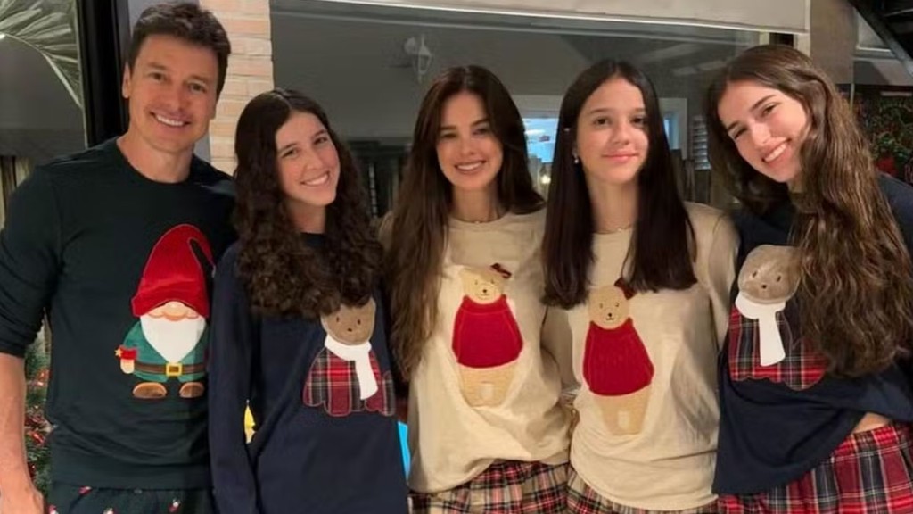 Rodrigo Faro celebra 29 anos ao lado de Vera Viel com declaração apaixonada