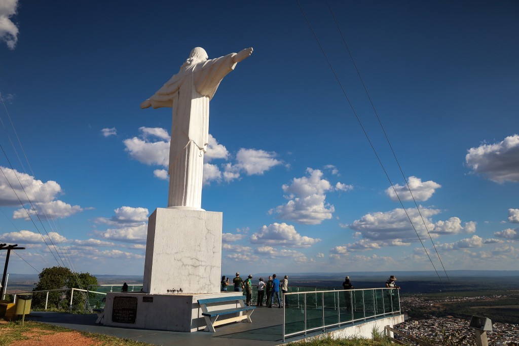 Gerência do Serra Azul inicia ciclo de palestras para prevenir acidentes e garantir segurança de visitantes