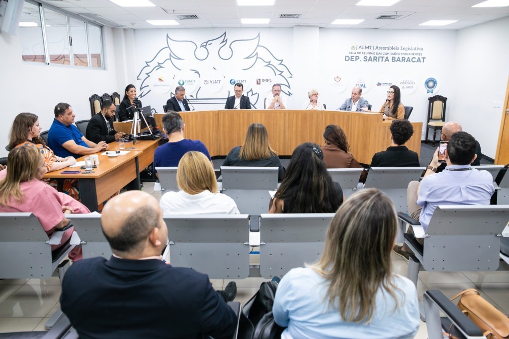 Assembleia cobra transparência da MT Prev sobre investimentos com recursos dos servidores