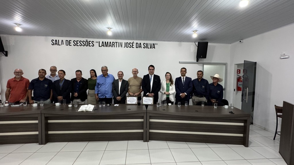 Deputado Chico Guarnieri cobra instalação da Comarca em Nova Olímpia