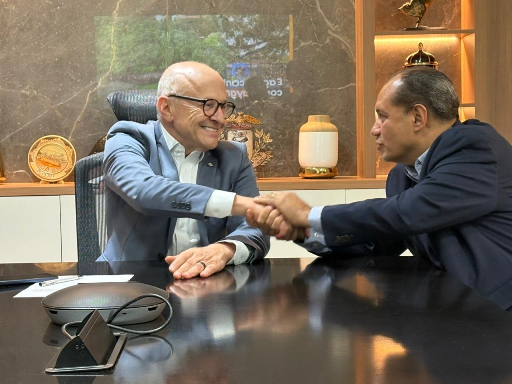 Governador anuncia novo secretário adjunto de Turismo de Mato Grosso