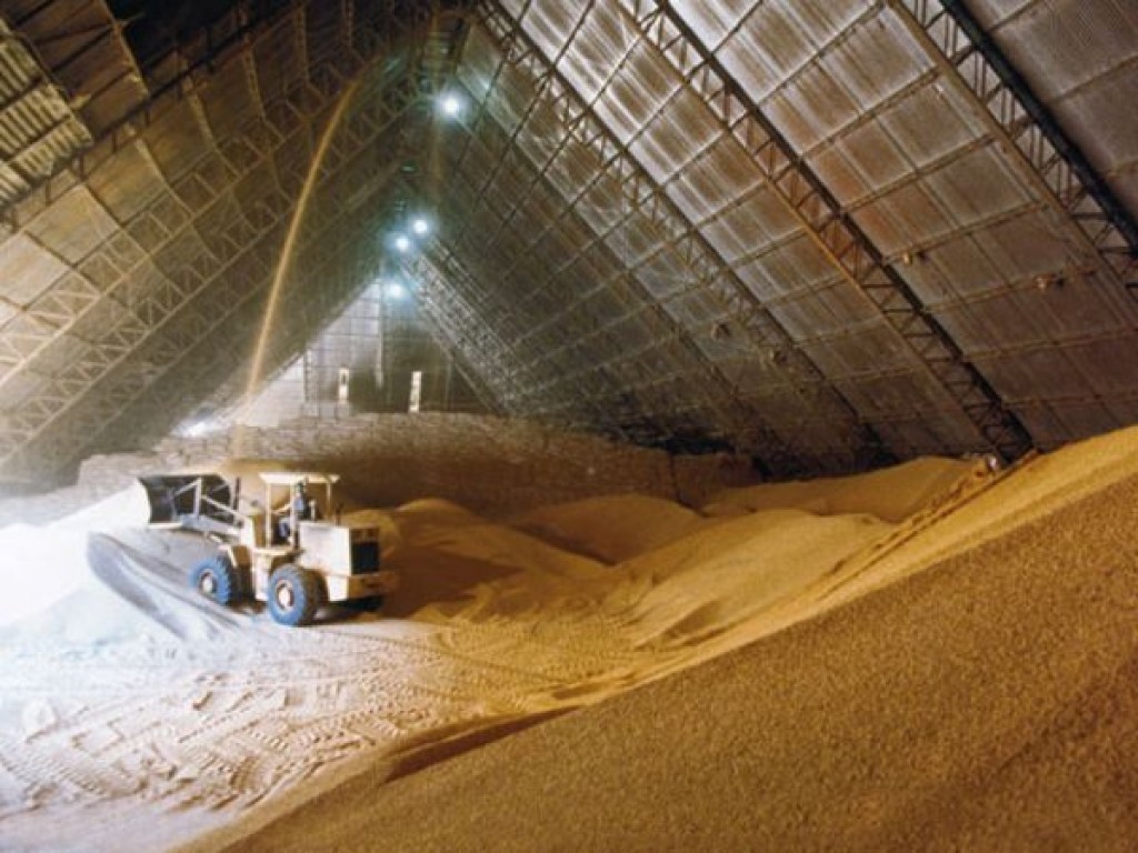 Esmagamento recorde de soja sinaliza avanço industrial e mudança no perfil do agro em 2026