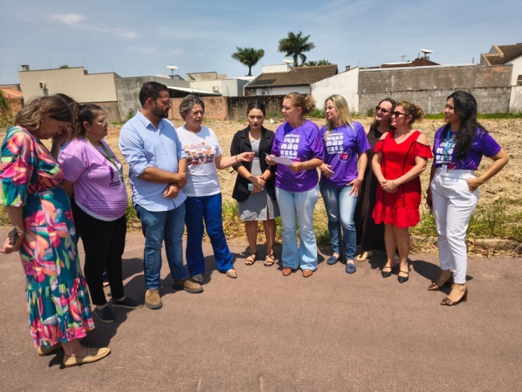 Prefeitura de Sinop avança na proteção às mulheres com conquista de Centro de Referência da Mulher Brasileira