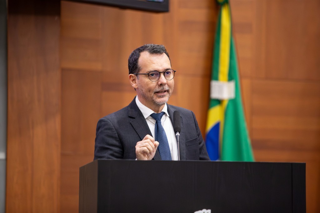 Lúdio pede que MP investigue demissões e desmonte do Samu em Mato Grosso