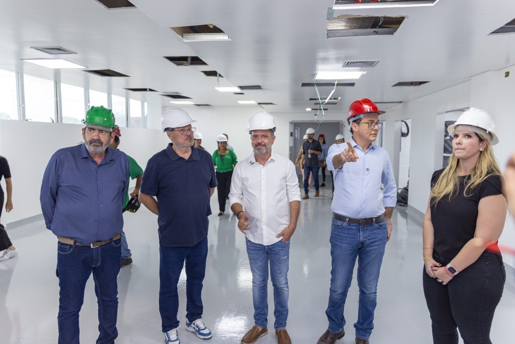Especial 100 dias: ALMT contribui com avanços na saúde pública de Mato Grosso