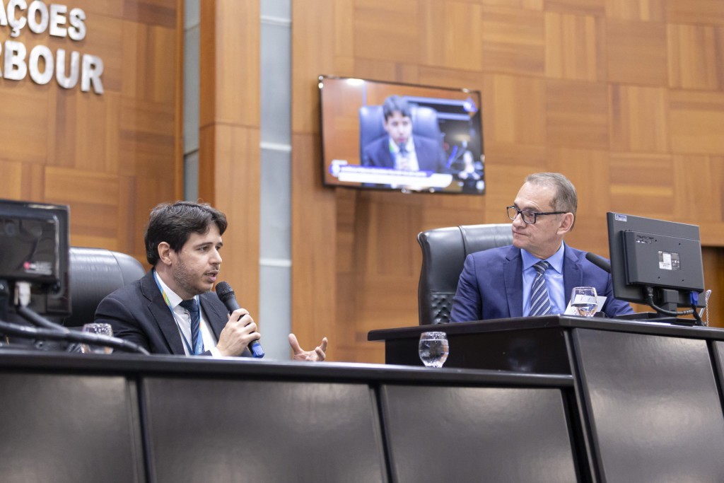 Audiência Pública debateu o cenário atual e o futuro da distribuição de energia em MT