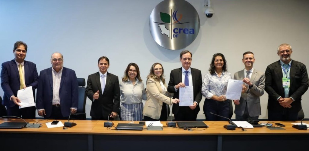 Fórum Brasil Central de Agronomia nasce para unificar o agro brasileiro
