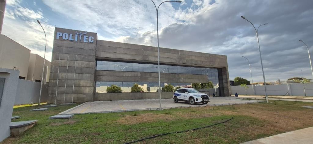 Politec procura por familiares de homem em Nova Mutum