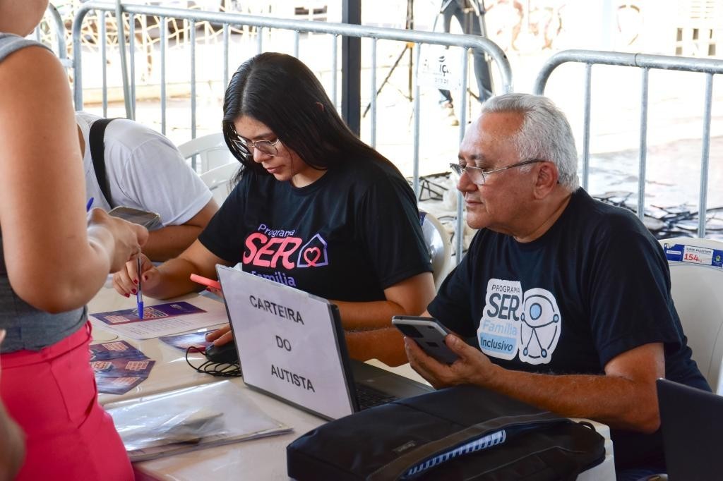 Setasc promove Mutirão da Cidadania com serviços gratuitos para população de Cuiabá neste sábado (9)