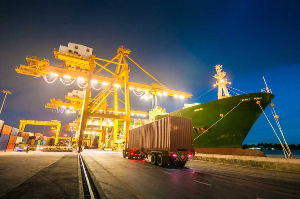 Agro tem superávit de R$ 55 bilhões e amplia liderança nas exportações