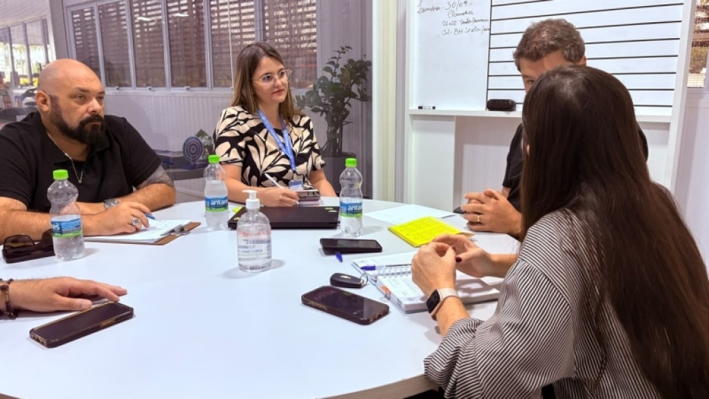 Prefeitura de Sinop e Sebrae/MT avançam na elaboração de plano para fortalecer turismo de pesca