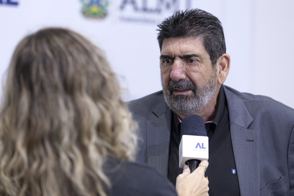Dr. João crê em aprovação unânime na ALMT de free shop em Cáceres
