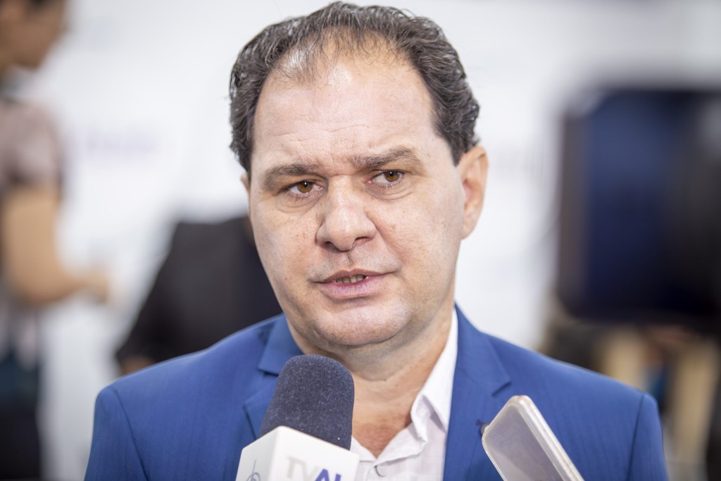 ALMT instala Comissão de Indústria, Comércio e Turismo; Chico Guarnieri assume a presidência