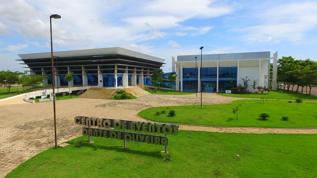 Prefeitura de Sinop sedia o VIII SIMAMCA e destaca impacto na economia e no turismo de negócios