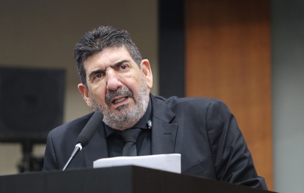 ALMT aprova projeto que reconhece cordão roxo como símbolo de fibromialgia e assegura atendimento prioritário