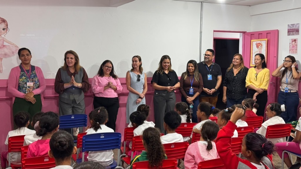 Juíza da Infância destaca impacto dos programas Siminina e Siminino na prevenção em Cuiabá