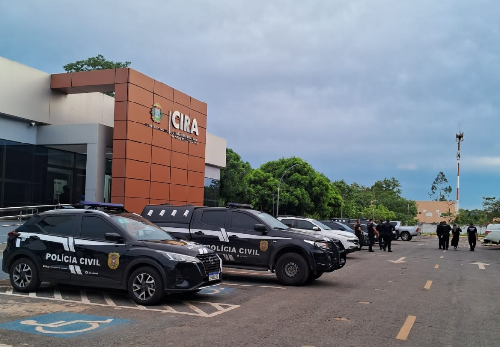 Cira desarticula grupo investigado por sonegação de mais R$ 4,4 milhões relacionados ao comércio de grãos em MT